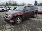 2006 Chevrolet Trailblazer LS