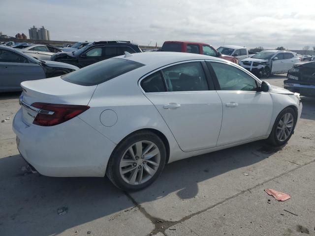 2014 Buick Regal