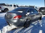 2017 Mercedes-Benz C 300 4matic