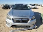 2018 Subaru Legacy 2.5I Limited