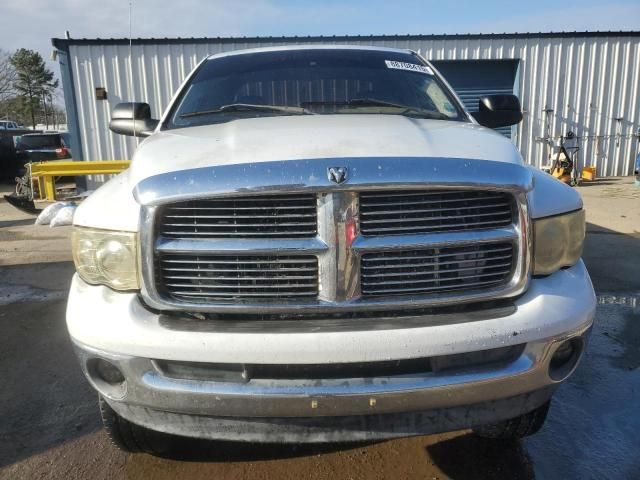 2003 Dodge RAM 2500 ST