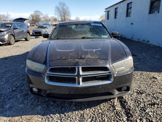 2011 Dodge Charger