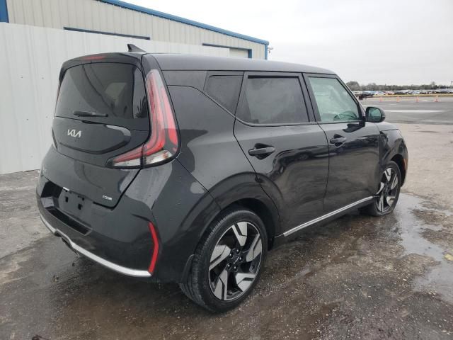 2023 KIA Soul GT Line