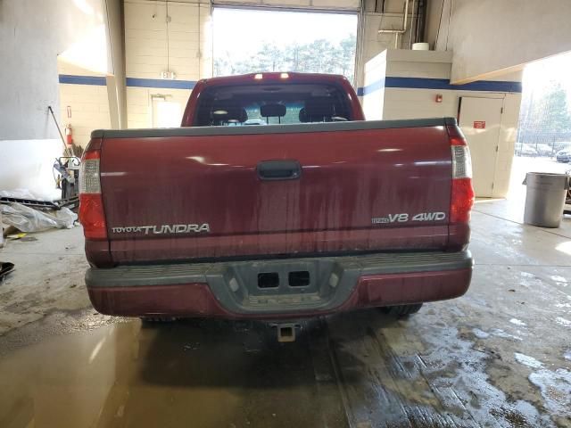 2004 Toyota Tundra Double Cab Limited