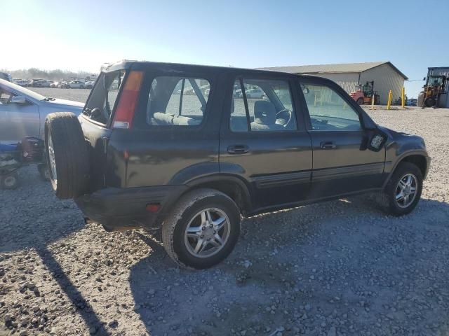 1998 Honda CR-V EX