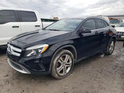 2015 Mercedes-Benz GLA 250 4matic en venta en Hueytown, AL