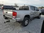 2016 Toyota Tacoma Double Cab