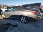 2007 Toyota Camry Solara SE