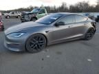 2022 Tesla Model S