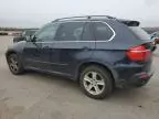 2009 BMW X5 XDRIVE48I