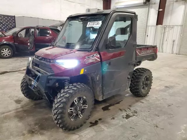 2021 Polaris Ranger XP 1000 Northstar Ultimate