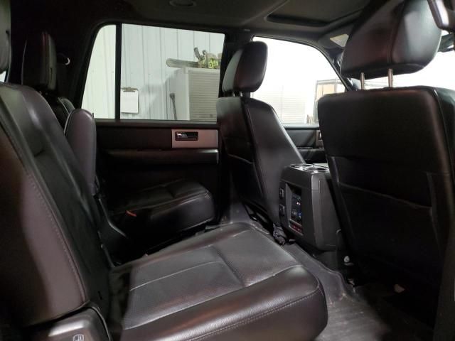 2013 Ford Expedition EL Limited