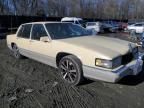 1990 Cadillac Deville