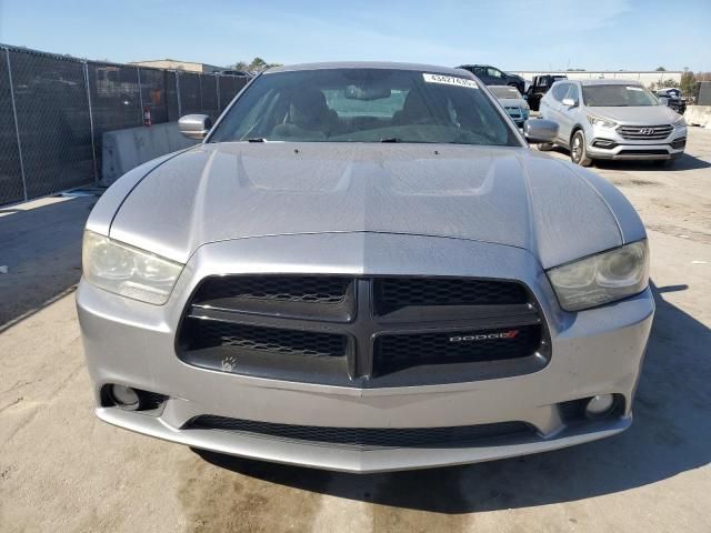 2014 Dodge Charger R/T