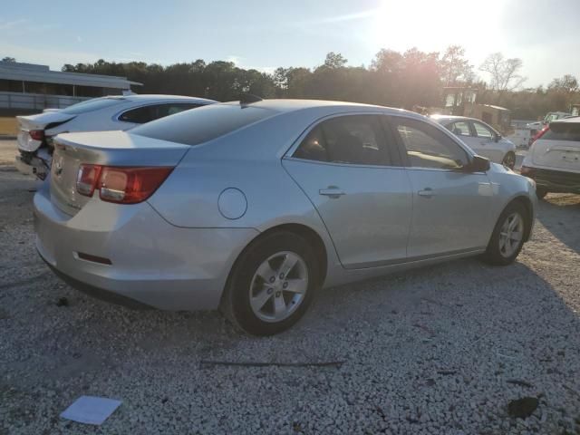 2016 Chevrolet Malibu Limited LS