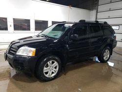 Lots with Bids for sale at auction: 2005 Mitsubishi Endeavor LS