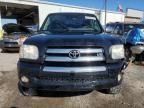 2006 Toyota Tundra Double Cab SR5