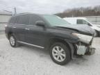 2013 Toyota Highlander Base