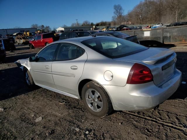 2005 Pontiac Grand Prix GT