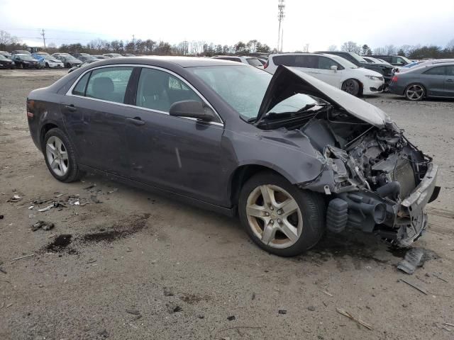 2011 Chevrolet Malibu LS