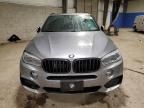 2017 BMW X5 XDRIVE50I