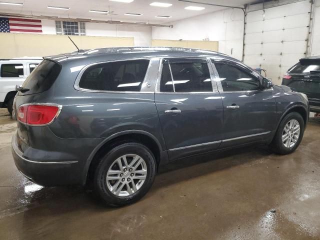 2014 Buick Enclave