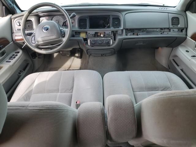 2003 Mercury Grand Marquis GS