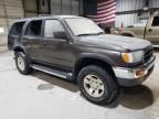 1998 Toyota 4runner SR5