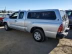 2013 Toyota Tacoma Access Cab