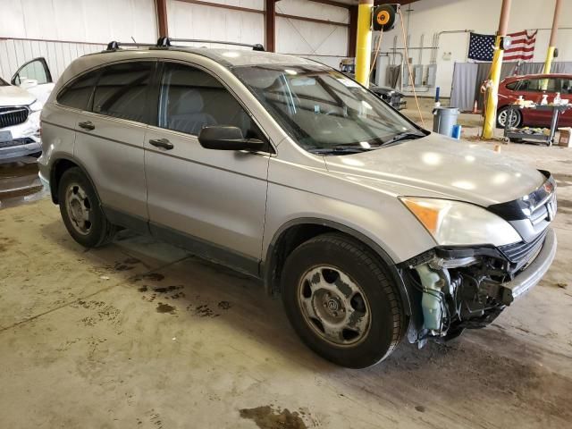 2007 Honda CR-V LX