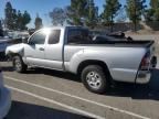 2009 Toyota Tacoma Access Cab