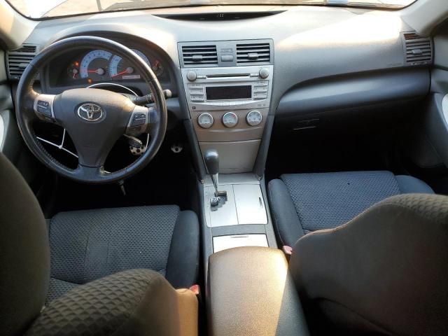 2011 Toyota Camry SE