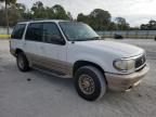 2000 Mercury Mountaineer