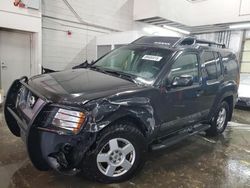 2005 Nissan Xterra OFF Road en venta en Littleton, CO