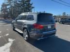 2014 Mercedes-Benz GL 550 4matic