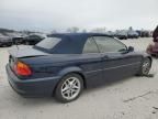 2004 BMW 325 CI