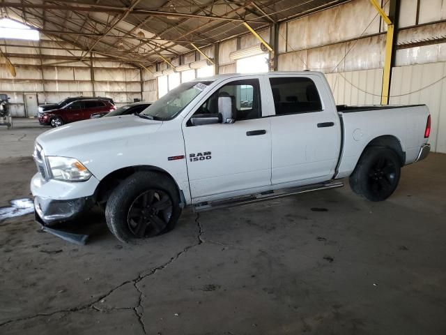 2015 Dodge RAM 1500 ST