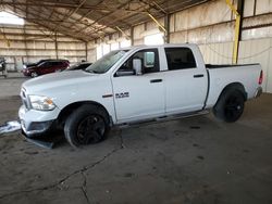 2015 Dodge RAM 1500 ST en venta en Phoenix, AZ