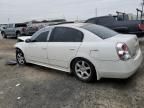 2006 Nissan Altima S