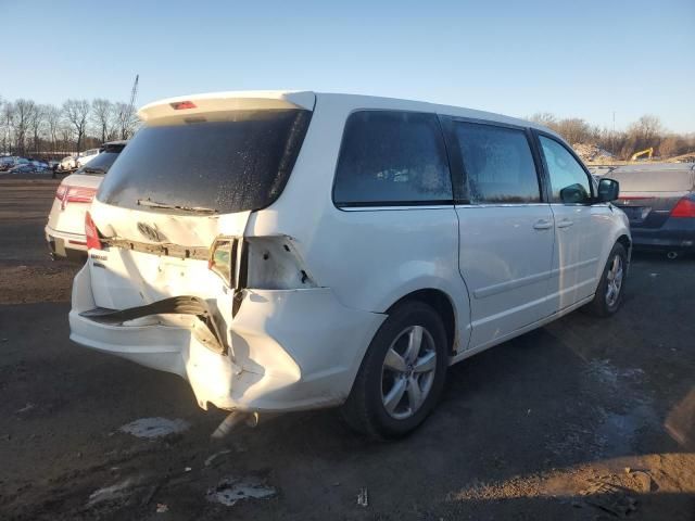 2009 Volkswagen Routan SE