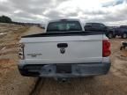 2008 Dodge Dakota SXT