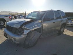 Run And Drives Cars for sale at auction: 2003 Chevrolet Trailblazer