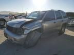 2003 Chevrolet Trailblazer