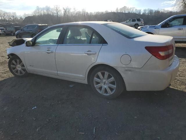 2009 Lincoln MKZ