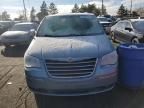 2009 Chrysler Town & Country Limited