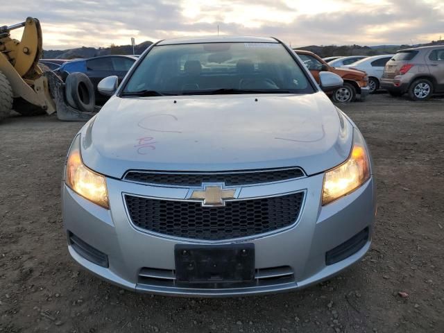 2013 Chevrolet Cruze LT