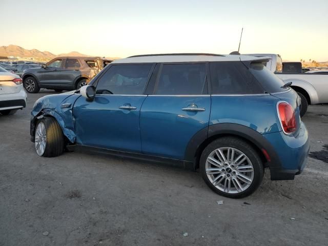 2024 Mini Cooper S