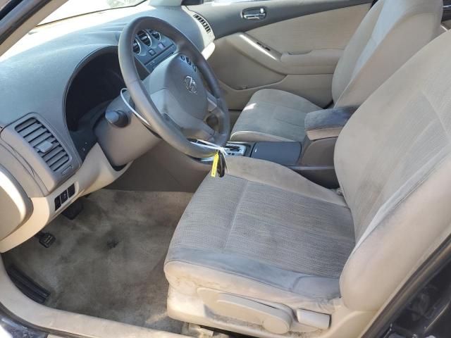 2011 Nissan Altima Base