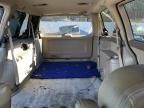 2003 Honda Odyssey EXL