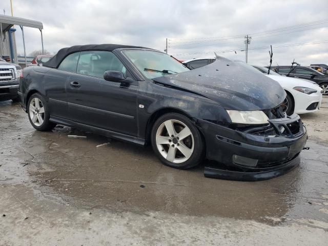 2006 Saab 9-3 Aero